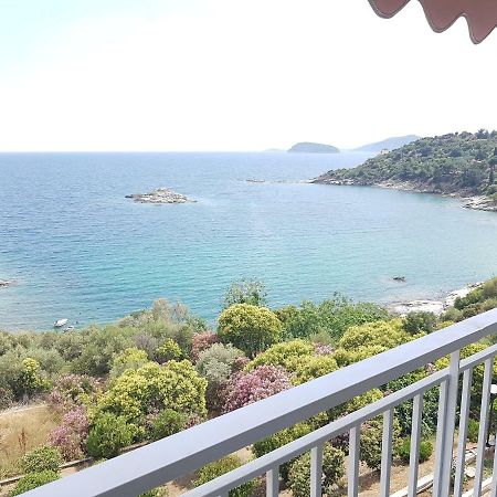 The Best View Palaiontsiflikion Exterior foto